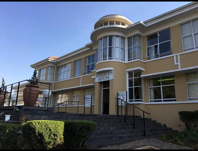 OFFICE PROPERTY TO RENT IN CLARENDON